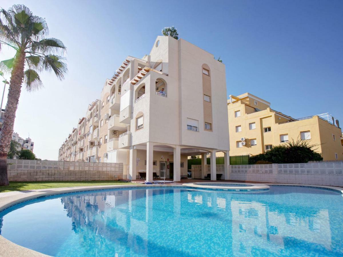 Appartement Residencial Daly By Interhome