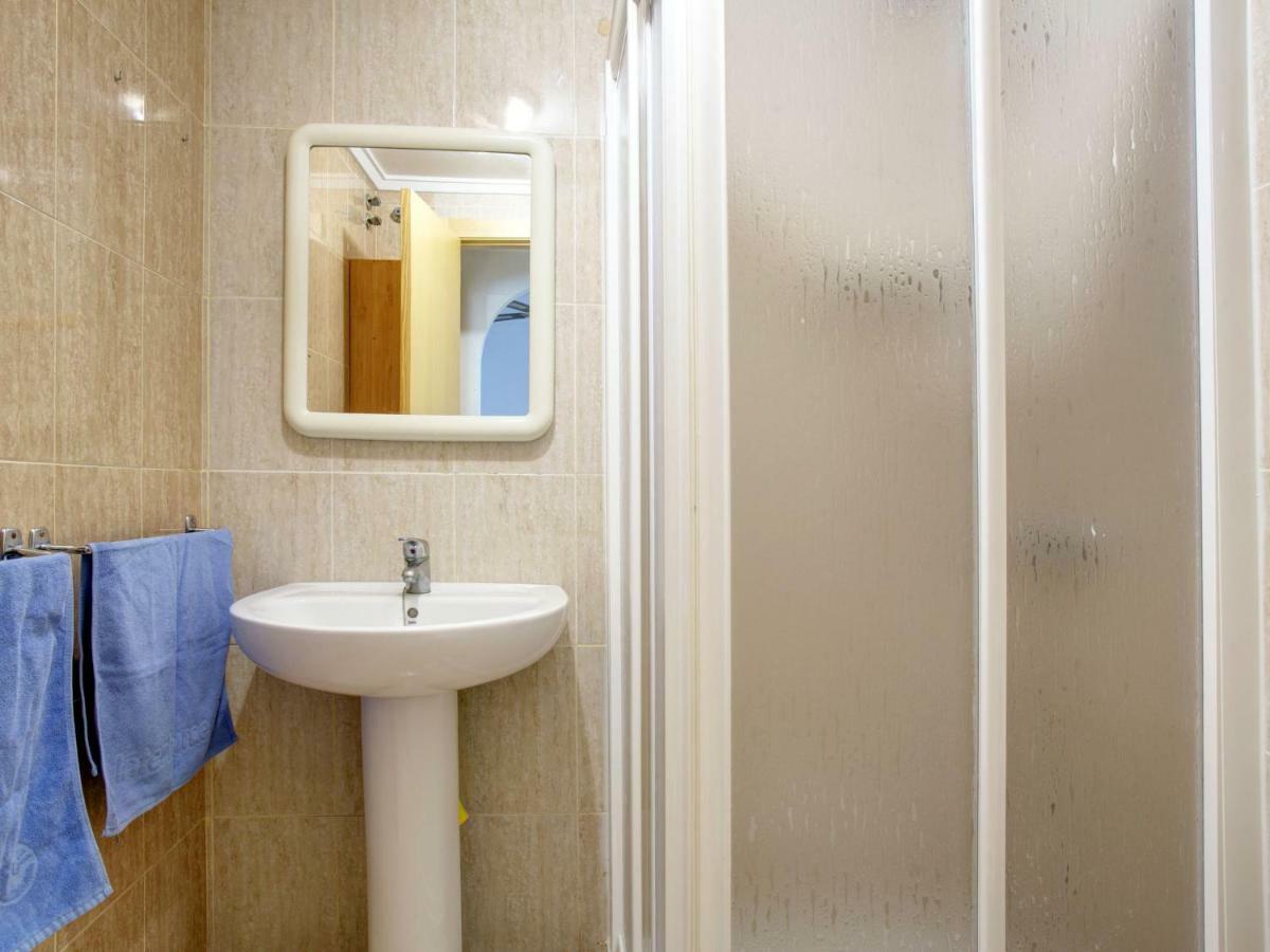 Residencial Daly By Interhome Appartement Dénia