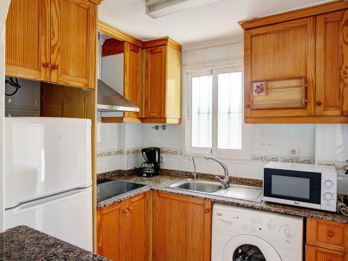 Residencial Daly By Interhome Appartement Dénia