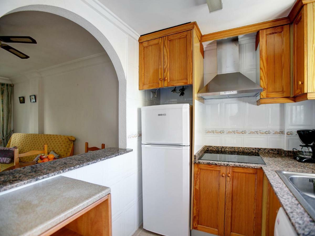 Residencial Daly By Interhome Dénia