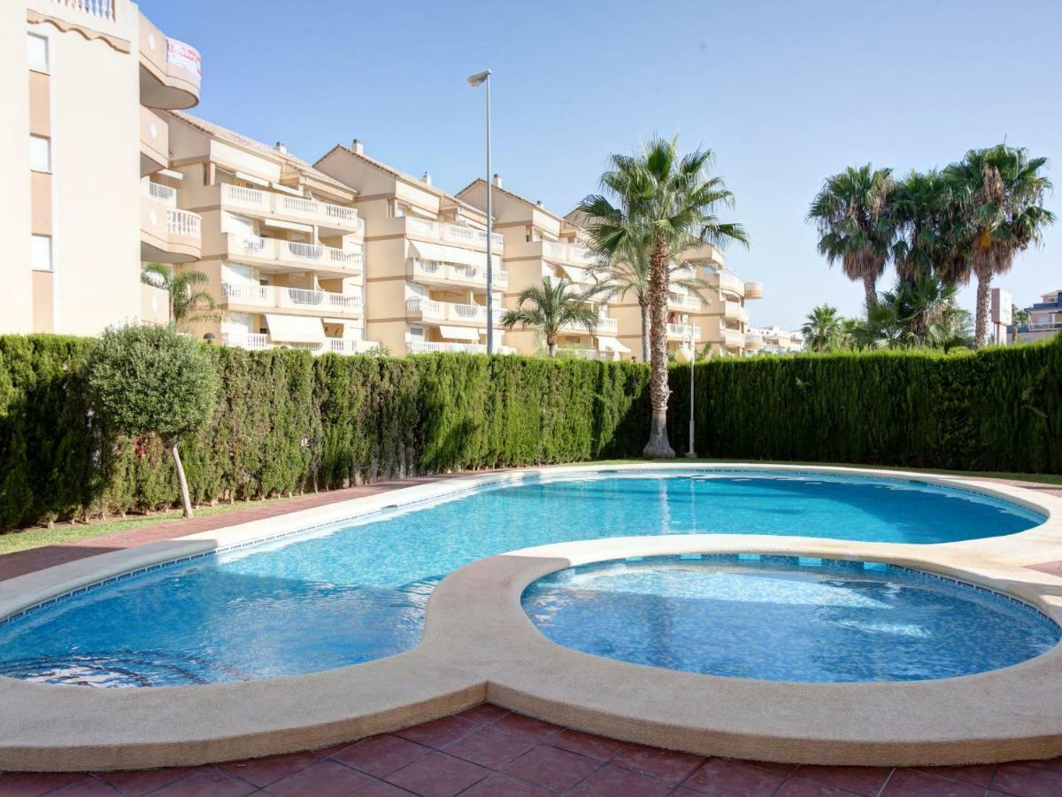 Apartment Residencial Daly By Interhome *