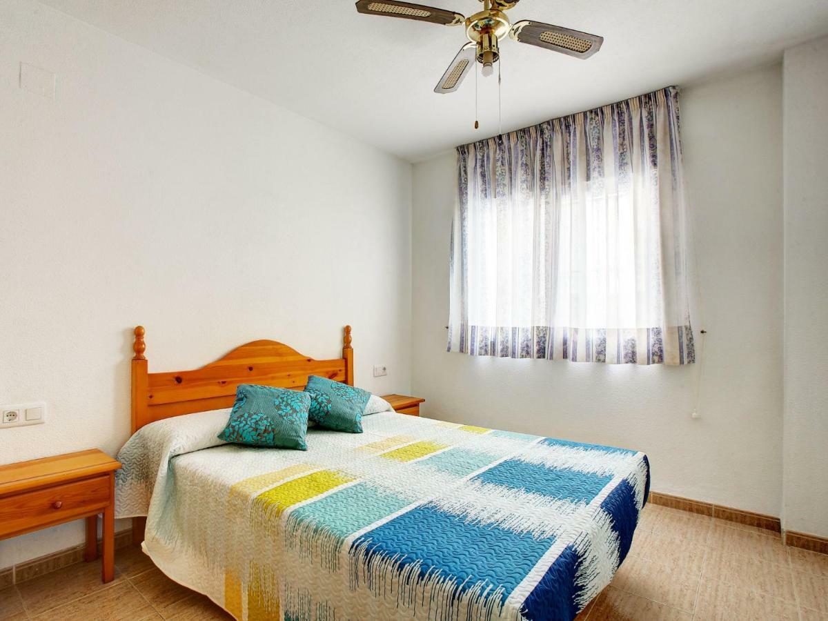 Residencial Daly By Interhome Appartement *
