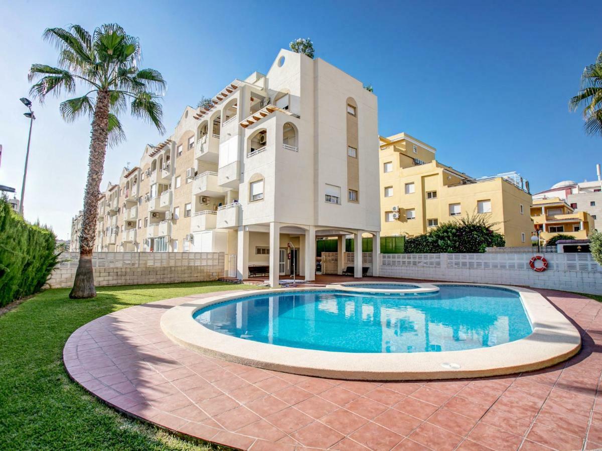 Residencial Daly By Interhome Appartement Dénia