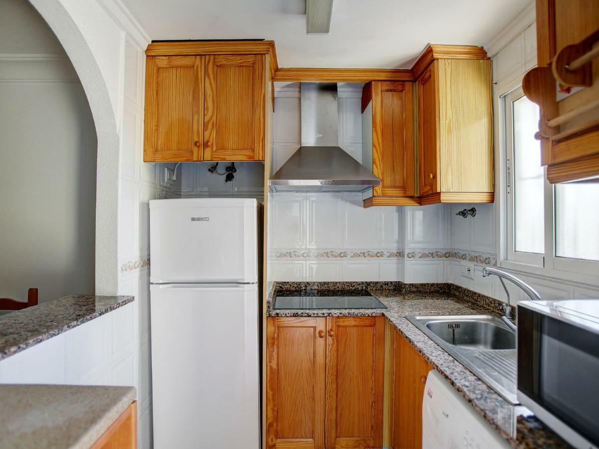 Residencial Daly By Interhome Appartement *